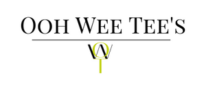Oohweetees logo