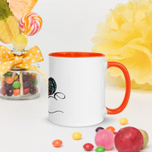 Load image into Gallery viewer, I Love Me -Mug with Color Inside