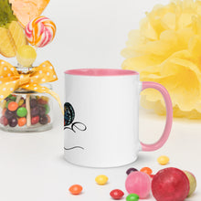 Load image into Gallery viewer, I Love Me -Mug with Color Inside