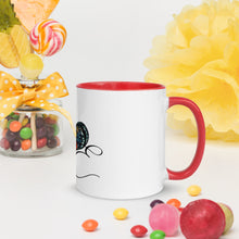 Load image into Gallery viewer, I Love Me -Mug with Color Inside