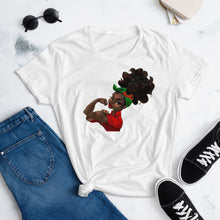 Load image into Gallery viewer, Women's short sleeve t-shirt