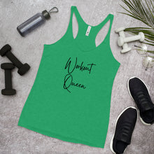 Load image into Gallery viewer, Women&#39;s Racerback Tank