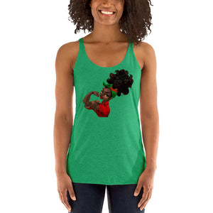 Women's Racerback Tank