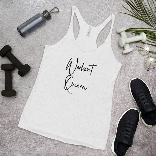 Women's Racerback Tank