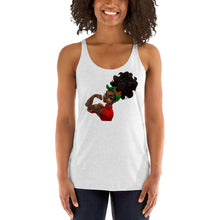 Load image into Gallery viewer, Women&#39;s Racerback Tank