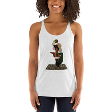 Load image into Gallery viewer, Women&#39;s Racerback Tank