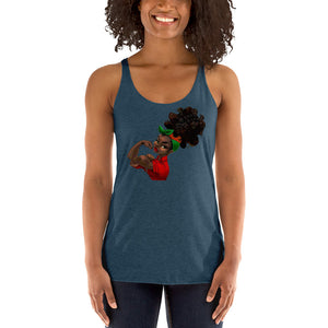 Women's Racerback Tank