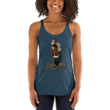 Load image into Gallery viewer, Women&#39;s Racerback Tank