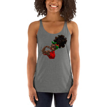 Load image into Gallery viewer, Women&#39;s Racerback Tank