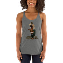 Load image into Gallery viewer, Women&#39;s Racerback Tank