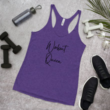 Load image into Gallery viewer, Women&#39;s Racerback Tank