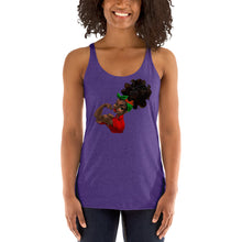 Load image into Gallery viewer, Women&#39;s Racerback Tank