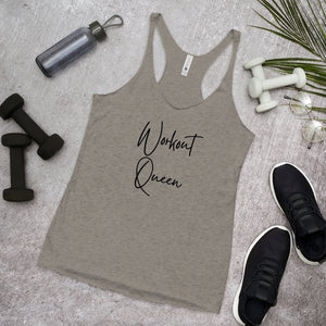 Women's Racerback Tank