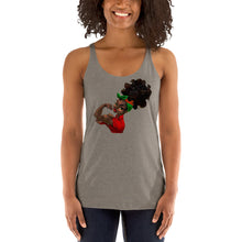 Load image into Gallery viewer, Women&#39;s Racerback Tank