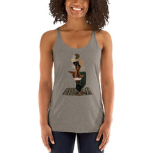 Load image into Gallery viewer, Women&#39;s Racerback Tank