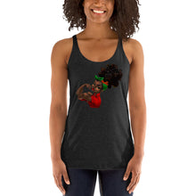 Load image into Gallery viewer, Women&#39;s Racerback Tank