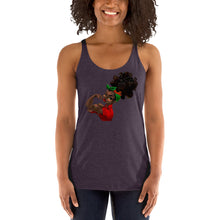 Load image into Gallery viewer, Women&#39;s Racerback Tank