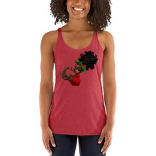 Load image into Gallery viewer, Women&#39;s Racerback Tank