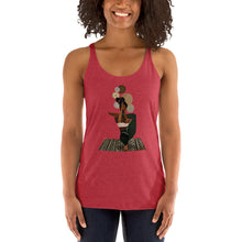 Load image into Gallery viewer, Women&#39;s Racerback Tank
