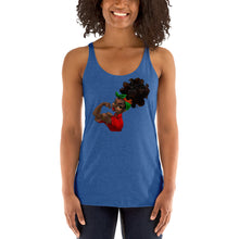 Load image into Gallery viewer, Women&#39;s Racerback Tank