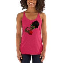 Load image into Gallery viewer, Women&#39;s Racerback Tank