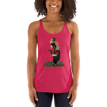 Load image into Gallery viewer, Women&#39;s Racerback Tank