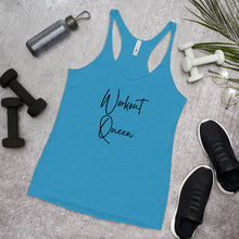 Load image into Gallery viewer, Women&#39;s Racerback Tank
