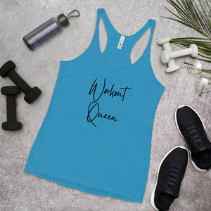 Women's Racerback Tank